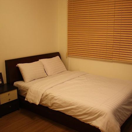 Moon Hostel سيول المظهر الخارجي الصورة