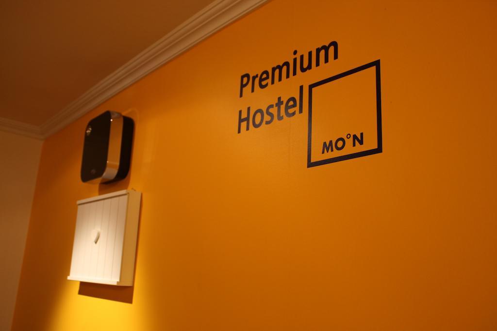 Moon Hostel سيول المظهر الخارجي الصورة