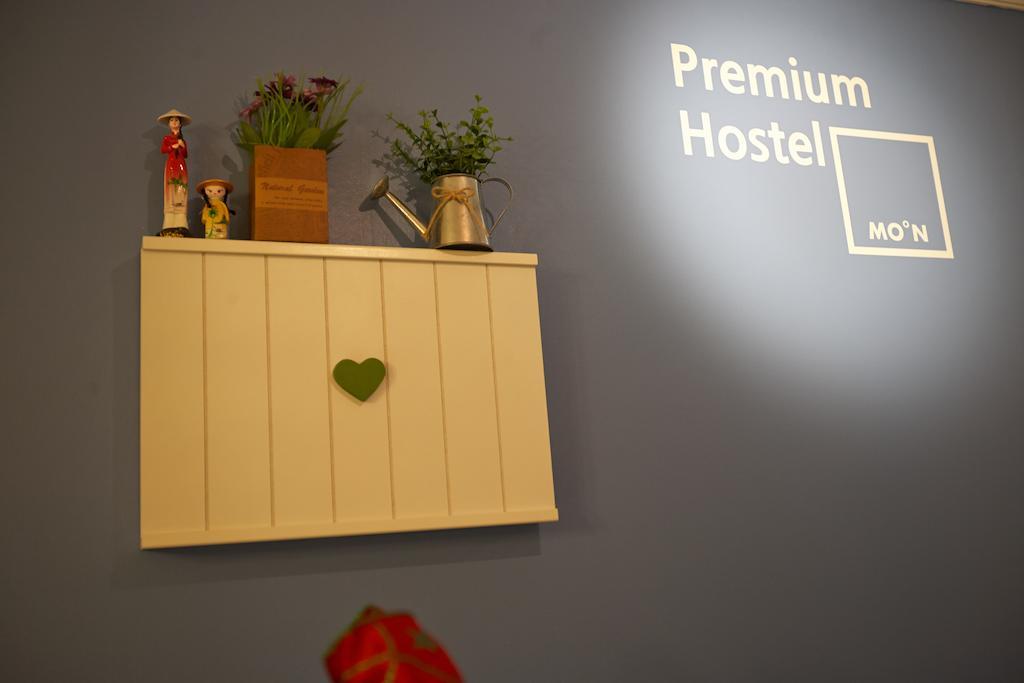 Moon Hostel سيول المظهر الخارجي الصورة