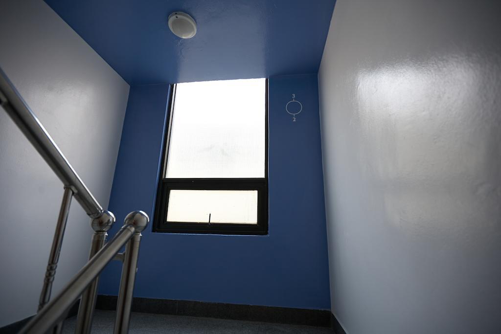 Moon Hostel سيول المظهر الخارجي الصورة
