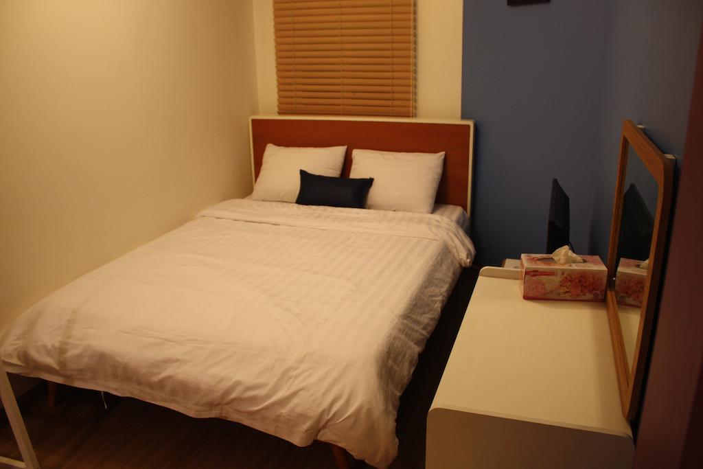 Moon Hostel سيول المظهر الخارجي الصورة