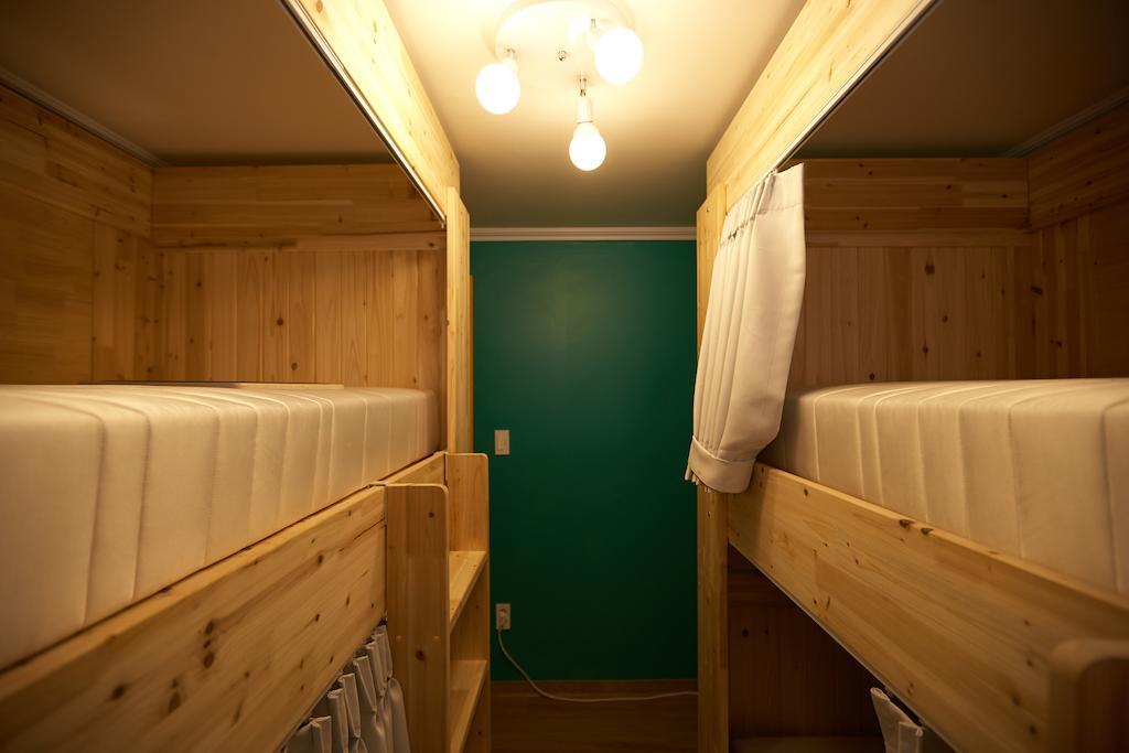 Moon Hostel سيول المظهر الخارجي الصورة