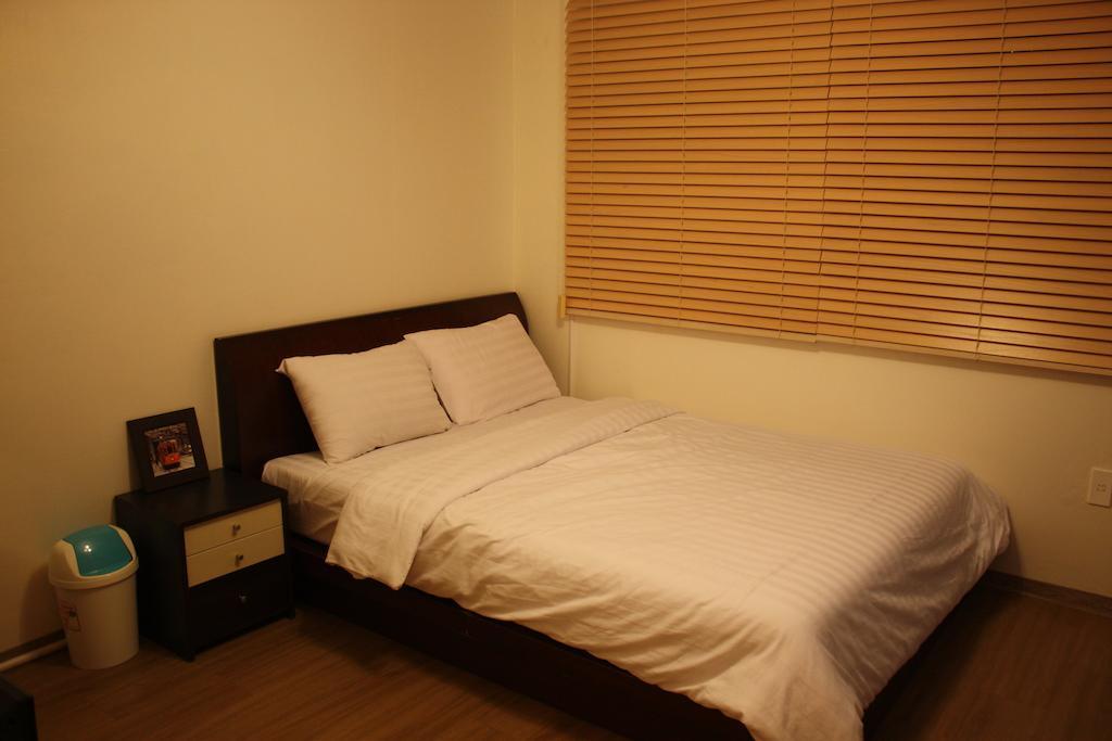 Moon Hostel سيول المظهر الخارجي الصورة