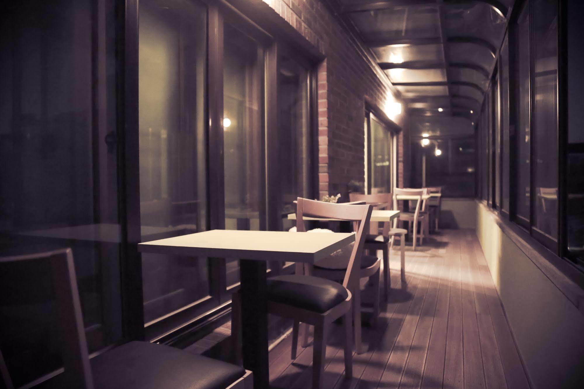 Moon Hostel سيول المظهر الخارجي الصورة